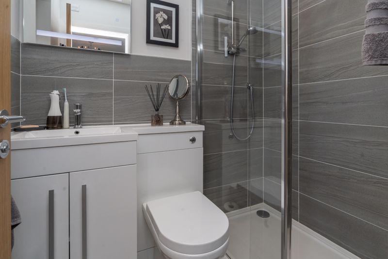 En suite