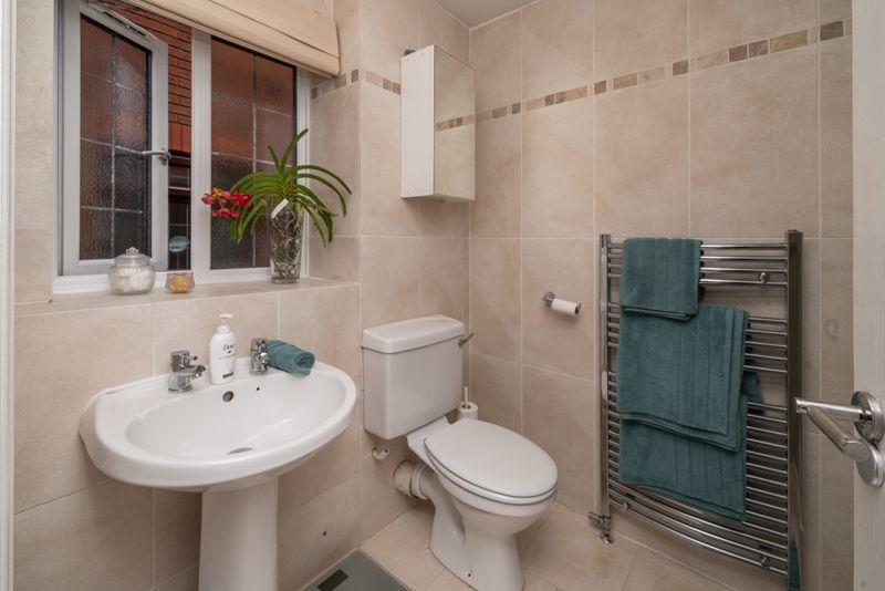 Master en-suite
