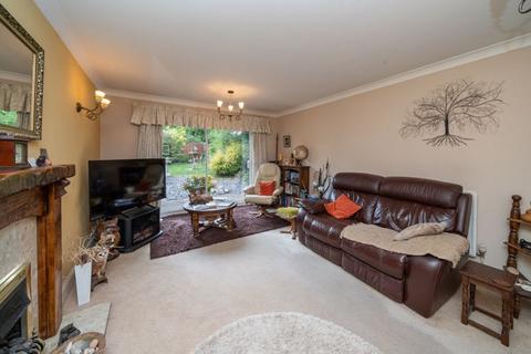 4 bedroom detached house for sale - The Rise, Kingswinford DY6