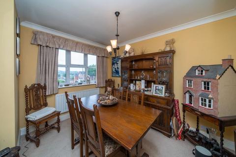 4 bedroom detached house for sale, The Rise, Kingswinford DY6