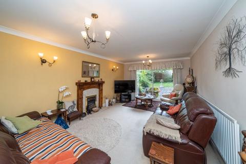 4 bedroom detached house for sale, The Rise, Kingswinford DY6