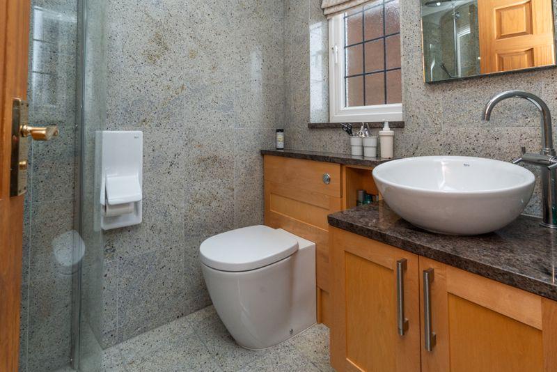 En suite