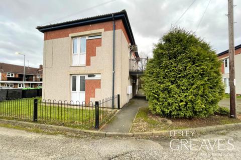 1 bedroom apartment to rent, Clare Road, Sutton-in-Ashfield