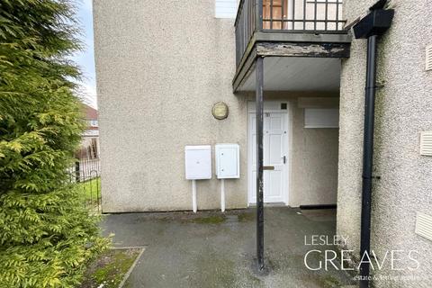 1 bedroom apartment to rent, Clare Road, Sutton-in-Ashfield