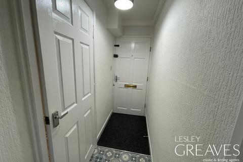 1 bedroom apartment to rent, Clare Road, Sutton-in-Ashfield