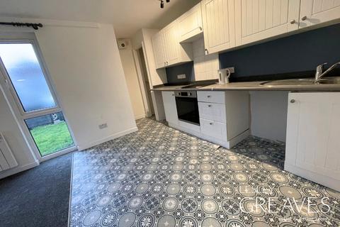 1 bedroom apartment to rent, Clare Road, Sutton-in-Ashfield