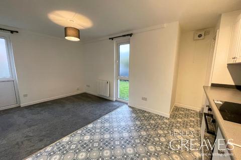 1 bedroom apartment to rent, Clare Road, Sutton-in-Ashfield