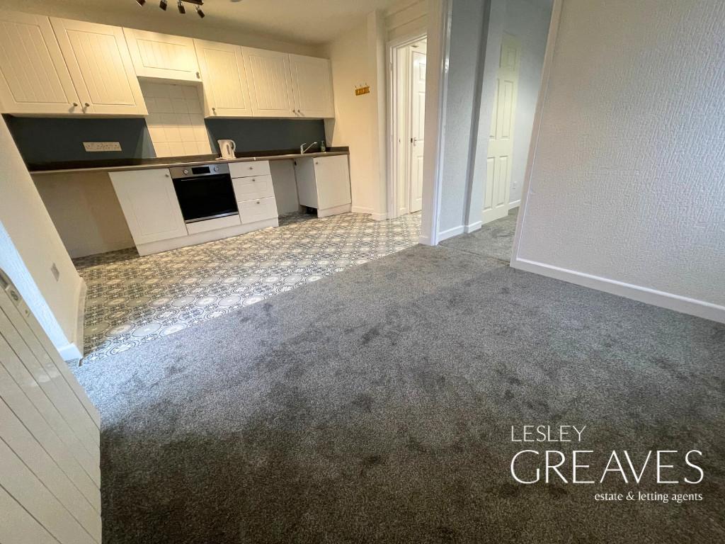 Lounge/kitchen