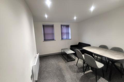 1 bedroom flat to rent, Harehills Avenue, Leeds LS8