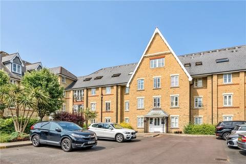 2 bedroom apartment for sale, Whitakers Lodge, Gater Drive, Enfield