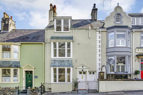 5 bedroom terraced house for sale, 5 Penrith Road, Keswick, Cumbria, CA12 4HF