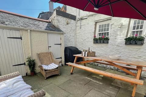 5 bedroom terraced house for sale, 5 Penrith Road, Keswick, Cumbria, CA12 4HF