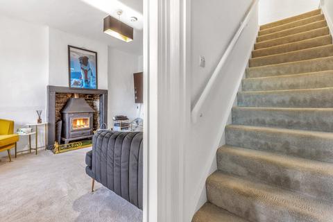 5 bedroom terraced house for sale, 5 Penrith Road, Keswick, Cumbria, CA12 4HF