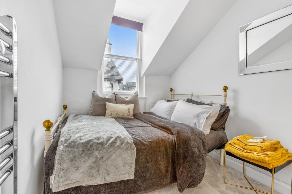 Bedroom Five