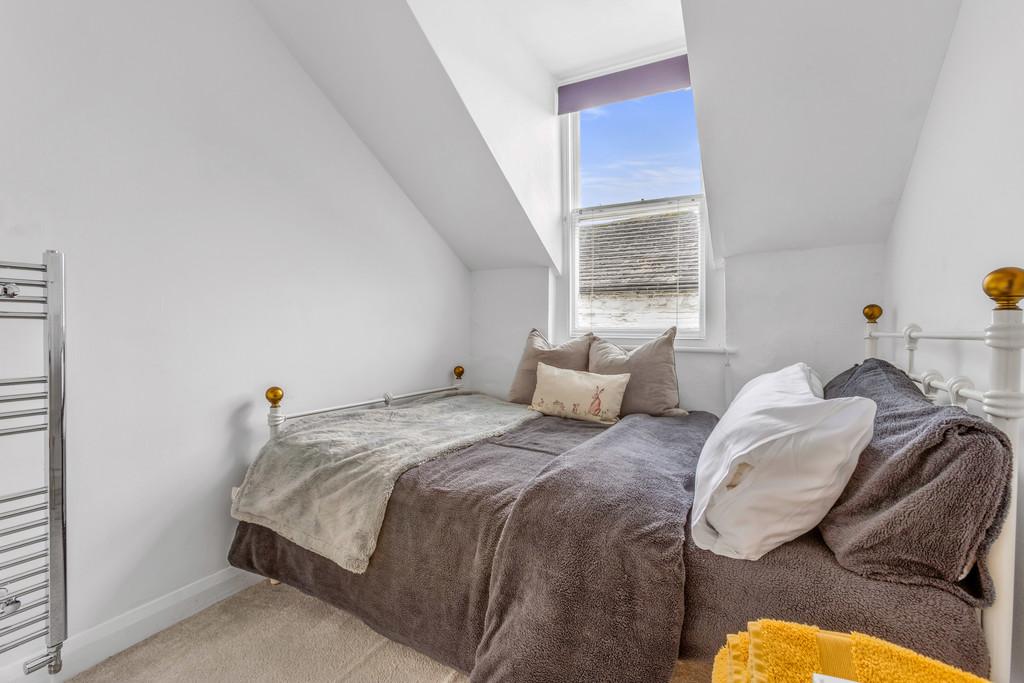 Bedroom Five