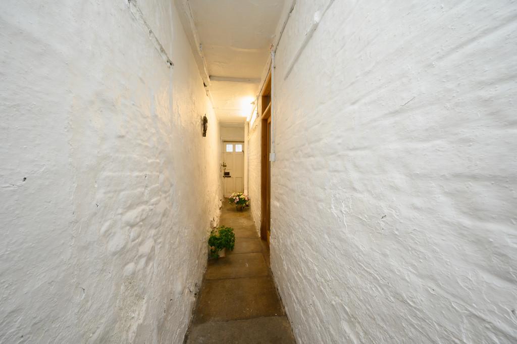 Passage Way
