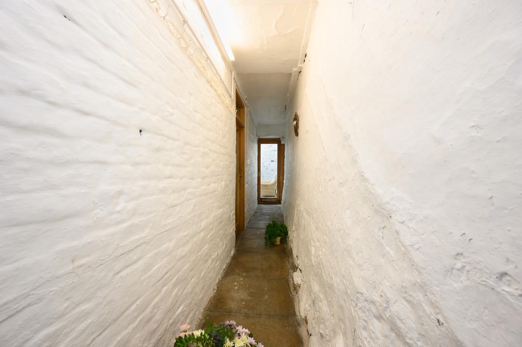 Passage Way