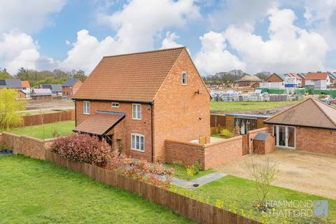 6 bedroom detached house for sale, Mount Pleasant Drive, East Harling