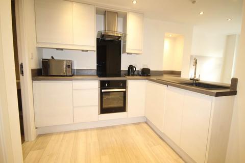 1 bedroom flat to rent, Sunbridge House, 80 Kirkgate, Bradford
