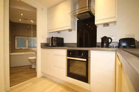 1 bedroom flat to rent, Sunbridge House, 80 Kirkgate, Bradford