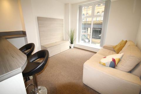 1 bedroom flat to rent, Sunbridge House, 80 Kirkgate, Bradford