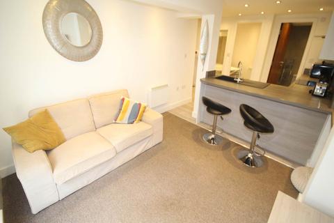 1 bedroom flat to rent, Sunbridge House, 80 Kirkgate, Bradford