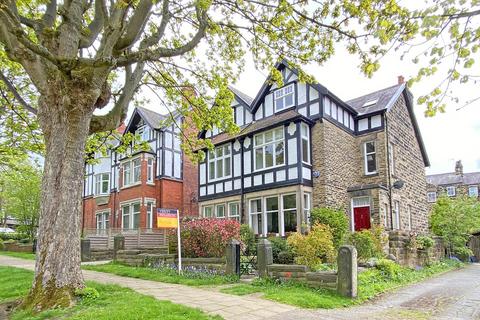 10 Alexandra Road, Harrogate, HG1 5JS