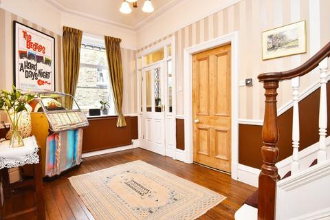 10 Alexandra Road, Harrogate, HG1 5JS