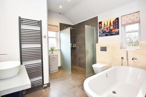 10 Alexandra Road, Harrogate, HG1 5JS