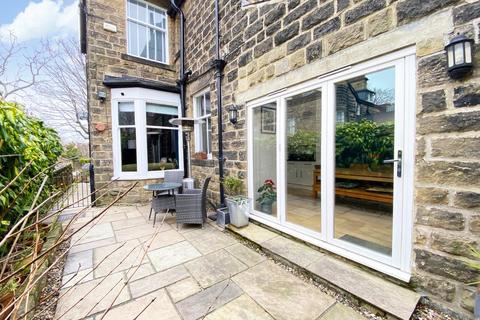 10 Alexandra Road, Harrogate, HG1 5JS