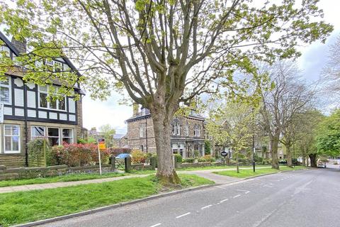 10 Alexandra Road, Harrogate, HG1 5JS