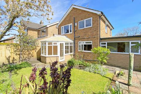 29 Beckwith Crescent, Harrogate, HG2 0BH