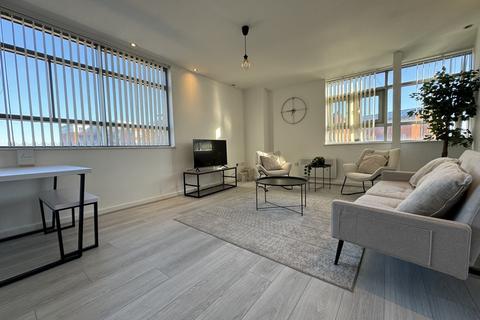2 bedroom apartment to rent, Millwright Apartments