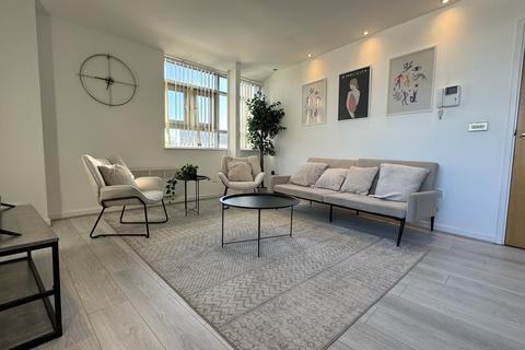 2 bedroom apartment to rent, Millwright Apartments