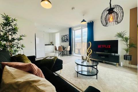 undefined, Belgrave Village, Parkes Avenue, Birmingham, B12 9AW