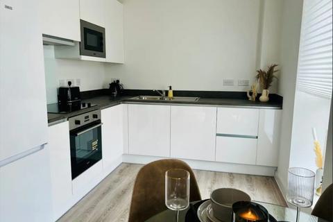undefined, Belgrave Village, Parkes Avenue, Birmingham, B12 9AW