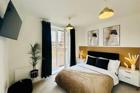 undefined, Belgrave Village, Parkes Avenue, Birmingham, B12 9AW