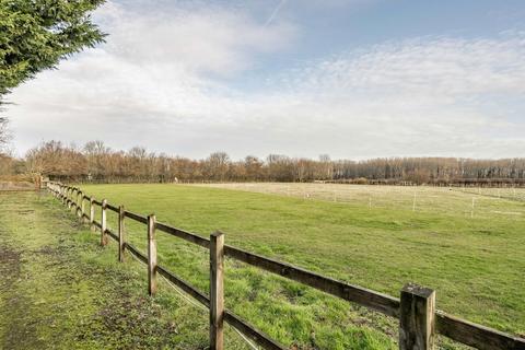 4 bedroom barn conversion for sale, Eastmoor