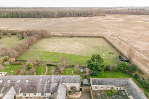 4 bedroom barn conversion for sale, Eastmoor