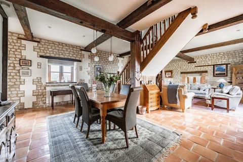 4 bedroom barn conversion for sale, Eastmoor