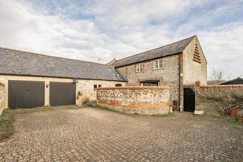 4 bedroom barn conversion for sale, Eastmoor