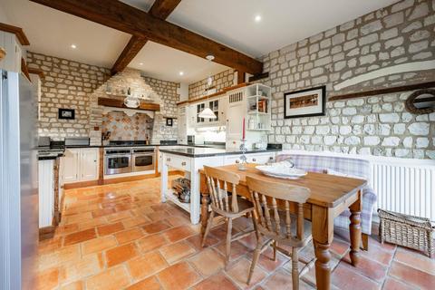 4 bedroom barn conversion for sale, Eastmoor