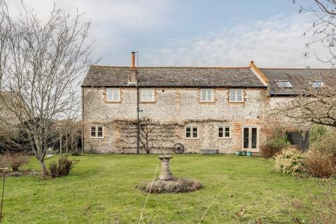 4 bedroom barn conversion for sale, Eastmoor