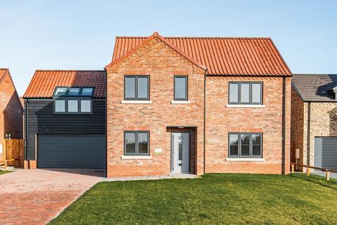 4 bedroom detached house for sale, Holbeach, Spalding