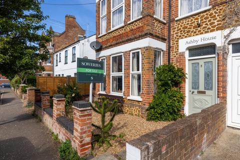 4 bedroom townhouse for sale, Hunstanton