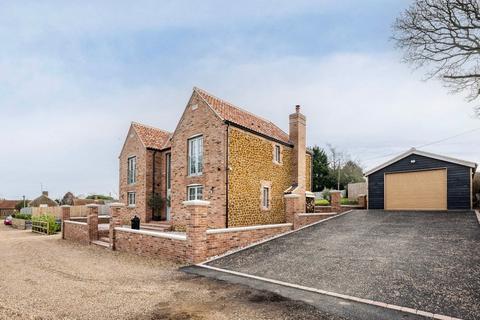 4 bedroom detached house for sale, Heacham