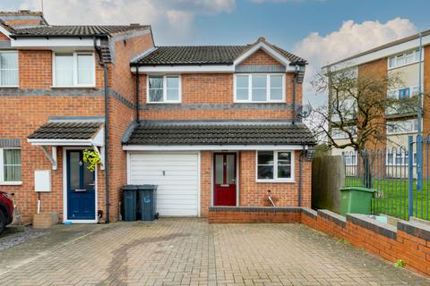 undefined, Wallbrook Street, Coseley, WV14
