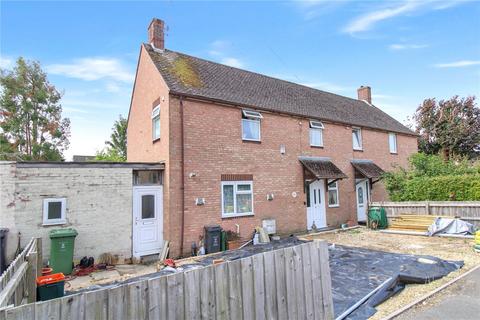 4 bedroom semi-detached house for sale, Moredon, Swindon SN25