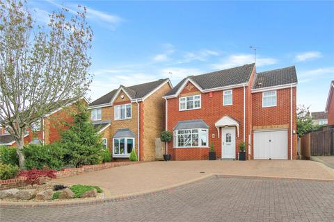 3 Atbara Close, Swindon, SN25 3DD