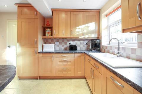 3 Atbara Close, Swindon, SN25 3DD